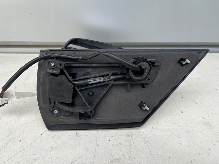 фото №8, Дзеркало ліві перед 9 pin 98087022 peugeot expert iii citroen jumpy proace