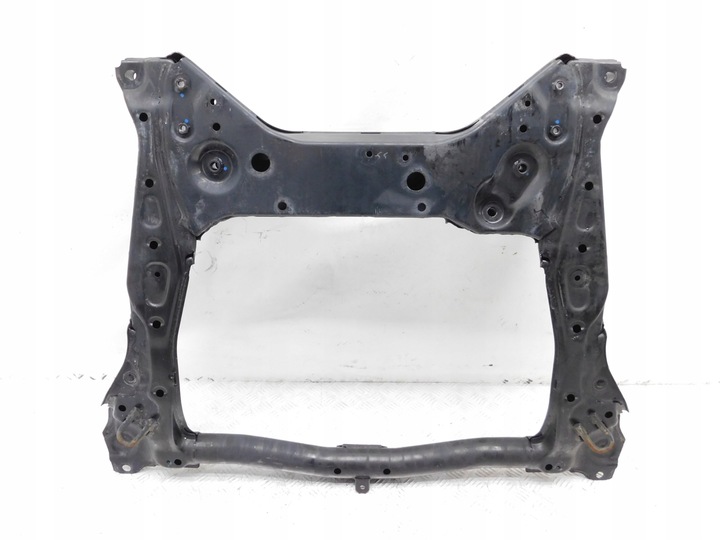 фото №7, Подрамник балка тележка колыбель перед - honda civic ix 12-17