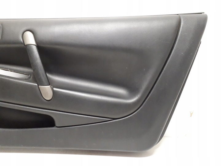 фото №12, Mitsubishi eclipse 3g 99-05 боковина оббивка права перед mr602665