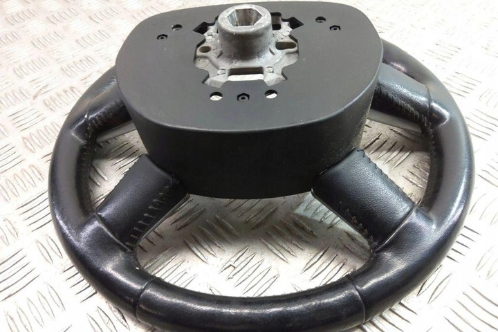 фото №12, Ford focus c-max рестайлінг mk1 кермо 3m513600bg