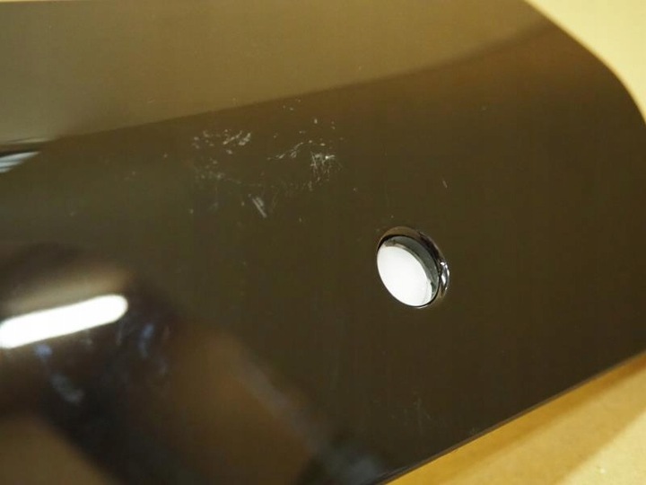 фото №2, Заглушка стеля модуль led renault koleos ii