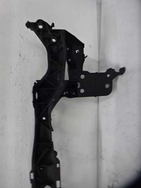 фото №6, Pas перед renault kangoo ii mercedes citan