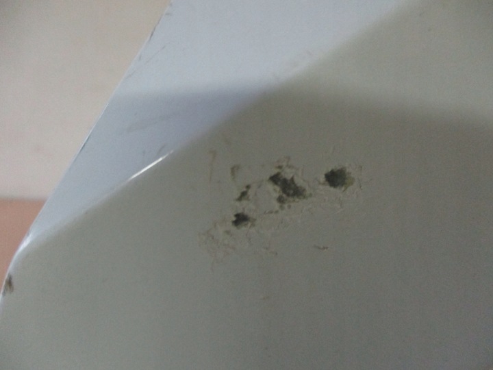 фото №8, Крыло левый перед переднее vw id4 20r-