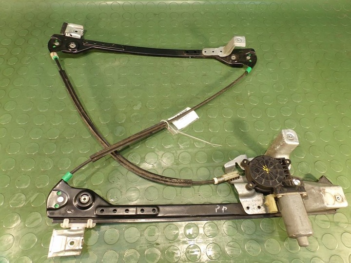 фото №1, Chrysler pacifica подъемник стекла правые переднее