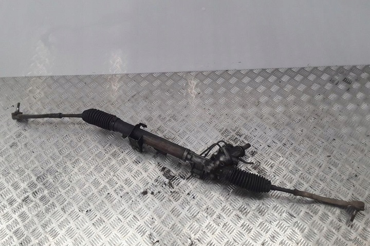 фото №6, Рулевая рейка renault laguna ii bg0/1_ 6800000991g 1.9l дизель 88kw 2003