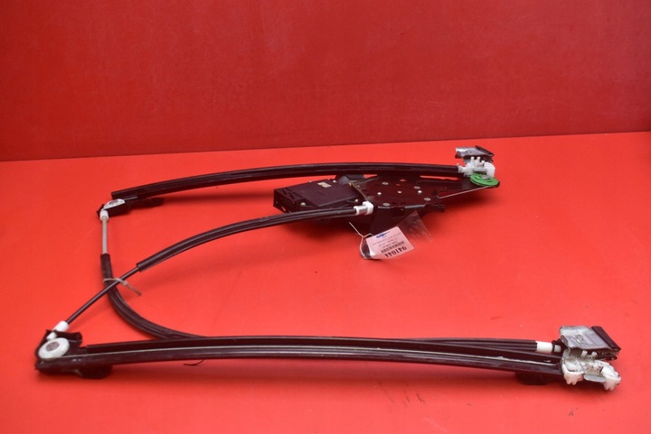 фото №8, Підйомник вікна лівий перед eu 05075510 vw sharan 1 i 95-00