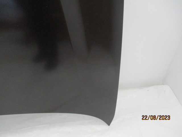 фото №8, Peugeot 508 ii капот крышка двигателя новая