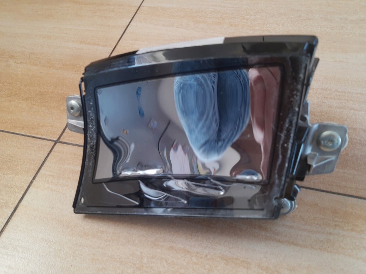 фото №10, Дисплей hud head up bmw f36 f32 f33 6820854