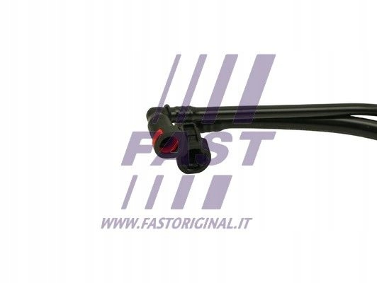 фото №9, Fast ft36506 шланг гідравлічний, систем керування