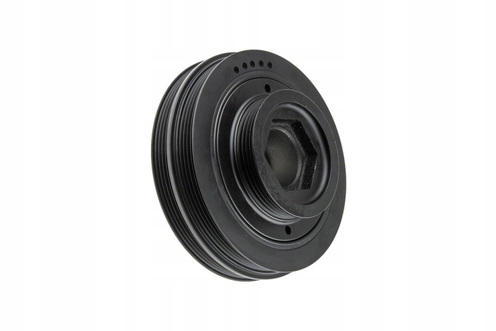 фото №15, Колесо ременное вала коленчатого nty nty rkp-hd-019