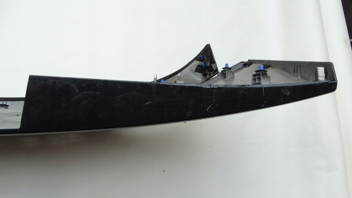 фото №15, Kia sportage v 2021- накладка накладка крышки задней 87311-r2000