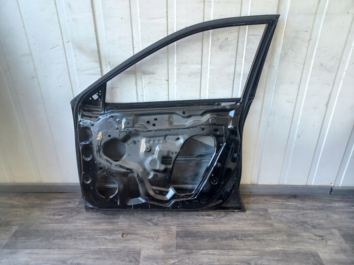 фото №16, Двері ---- nissan xtrail x-trail t32 ---- передні праві ----