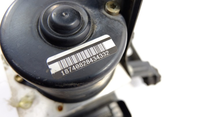 фото №10, Mini cooper r52 1.6 блок управления abs 6765284