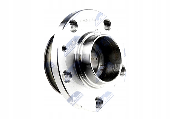 фото №1, Nty ступиця колеса зад seat toledo 12- skoda rapid 12- гальма дискові