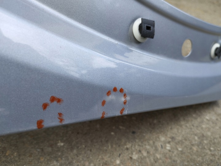 фото №9, Крыло правые перед audi q4 e-tron 89a