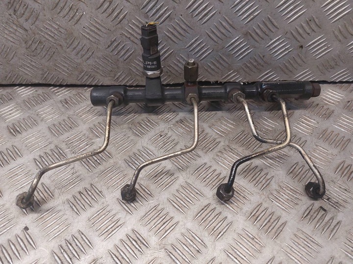 фото №1, Планка впрыскивающий датчик carnival i рестайлинг 2.9 crdi