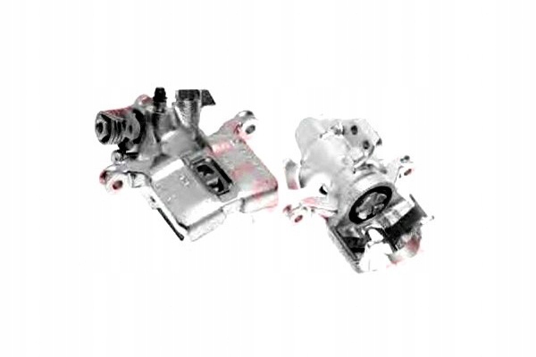 фото №2, Супорт гальмівний honda civic vi concerto mg mg zr