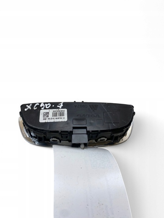 фото №6, Volvo xc90 2022 лампа стеля задня 31457644