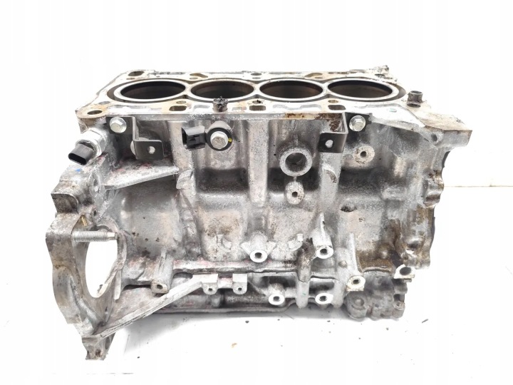 фото №13, Mg mg hs блок двигателя 1.5 t бензин 132kw 180 hp 15e4e 2023 suv 22-24
