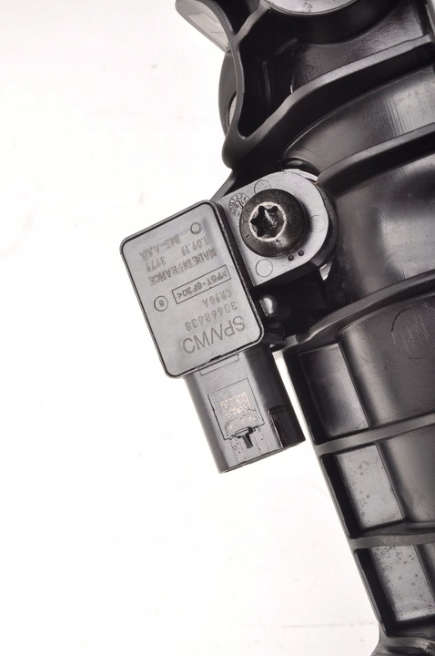 фото №10, Volvo xc90 ii b5 колектор всмоктуючий 32223914 30668638