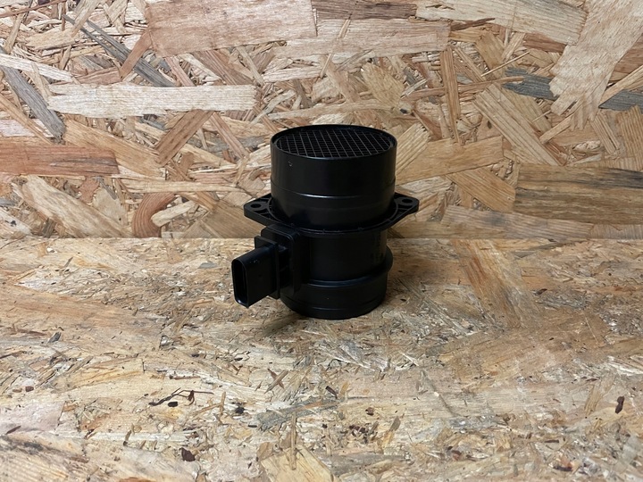 фото №1, Витратомір skoda superb ii 2 2.0tdi 03g906461c f00c2g7046