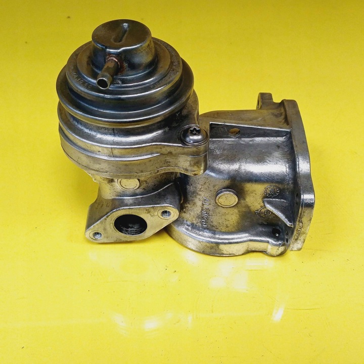 фото №5, Клапан egr mercedes-benz a w169 a6401401060 nr168
