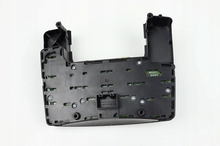 фото №8, Audi q7 рестайлінг панель середній керування mmi радіо 3g 4l0919611b європа