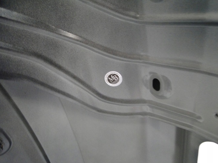 фото №6, Mercedes gle w167 167 suv крило переднє праві