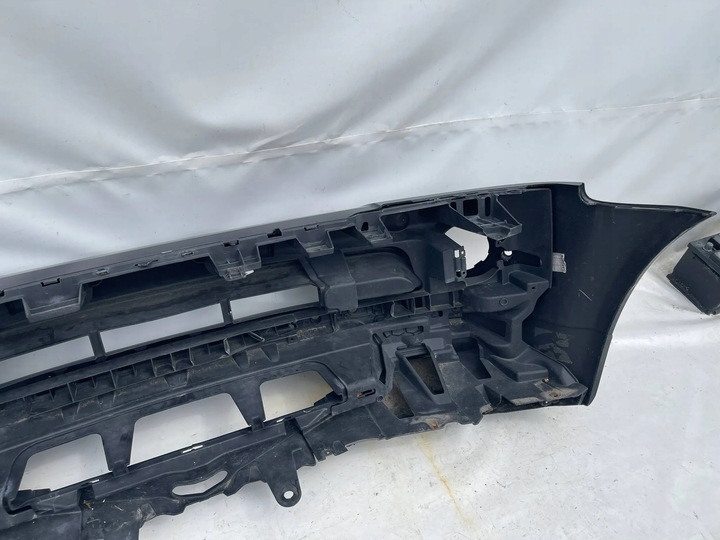 фото №16, Бампер range rover sport l320 рестайлинг 09-13 autobiography перед переднее