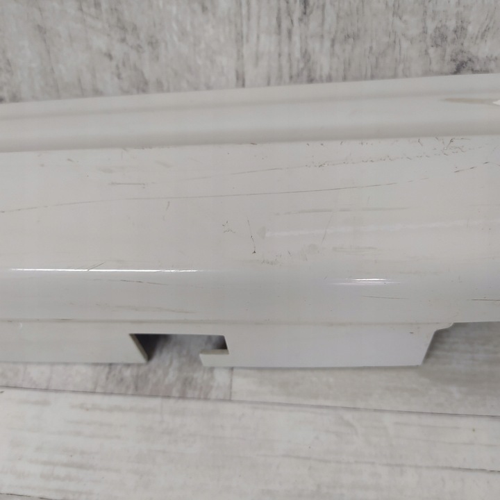 фото №5, Bmw x3 g01 планка порогова накладка права м-пакет 8064814 8064816