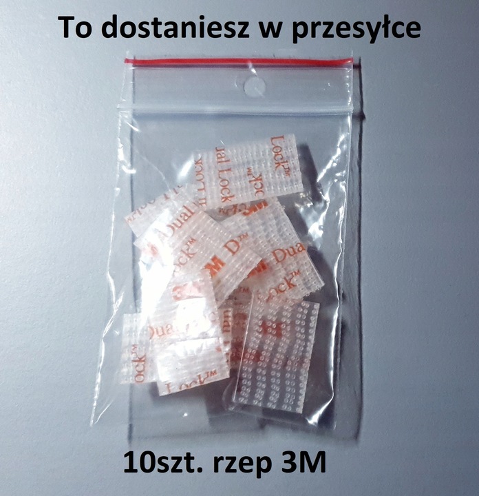 фото №4, Липучка клейкий viatoll viatool via toll tool