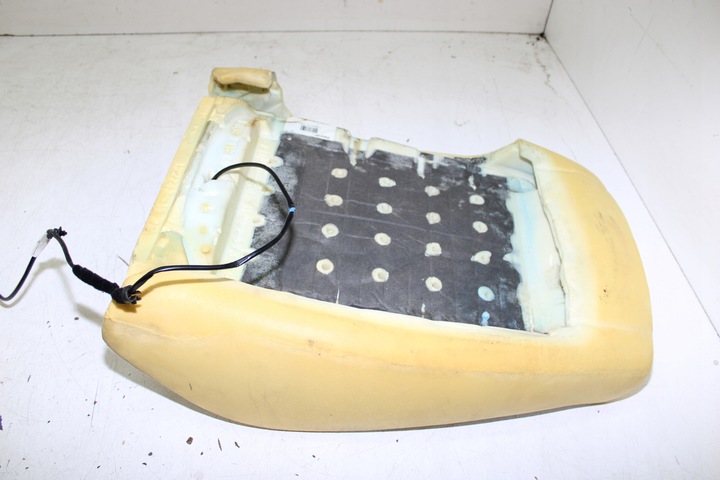 фото №6, Bmw e87 коврик сиденья спинка с подогревом 7140530