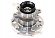 фото №1, Ступица колёса зад hyundai i30 2007- kia ceed 2006-