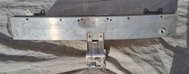 фото №9, Aiways u5 ev 20- балка бампера перед org