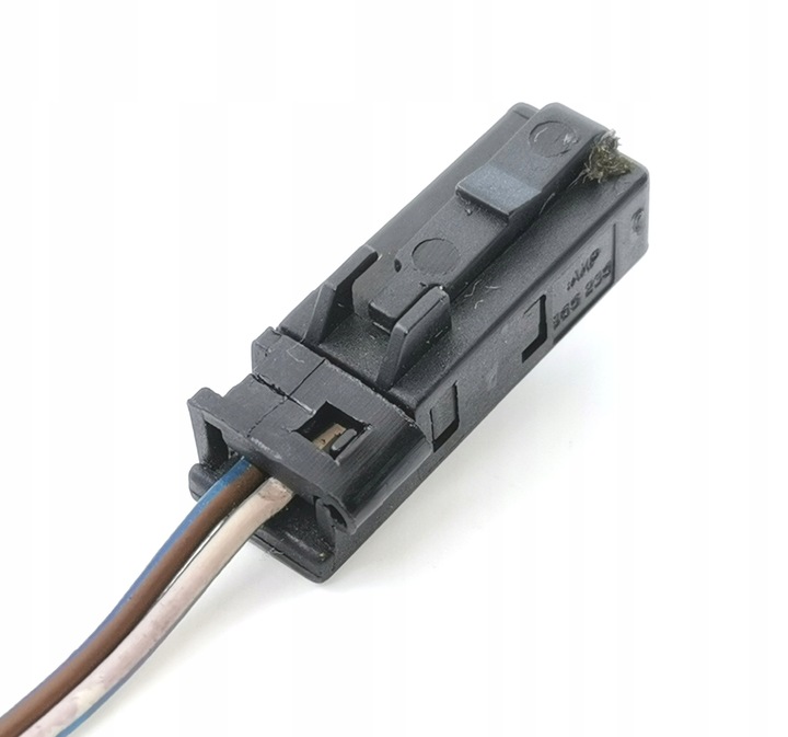 фото №6, Штекер датчик освещённости mondeo mk3