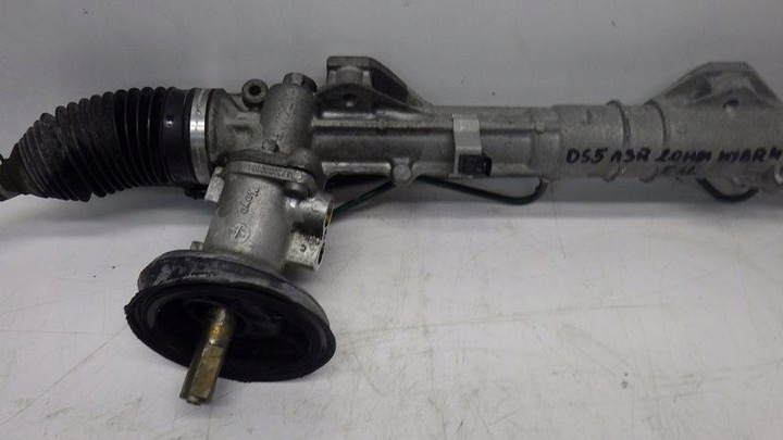фото №7, Трансмісія рейка рульового управління європа ds5 2.0 hdi гібрид 4 6820000084 9624981580