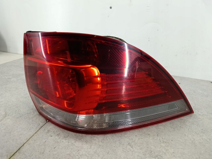 фото №7, Фара задняя правая vw golf vi 1k9945096a 1k9945112 sedan