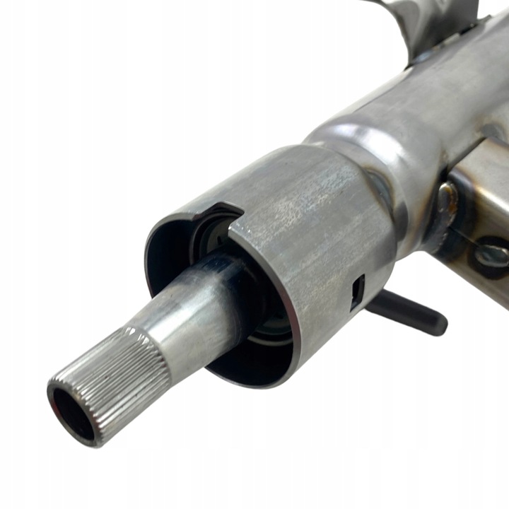 фото №13, Колонка рулевая renault экспресс van