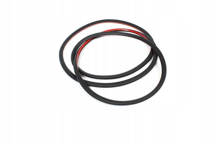 фото №1, Прокладка дверь vw passat b8 zew левая