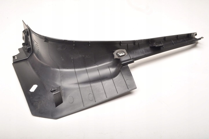 фото №6, Citroen ds3 crossback молдинг порогова поріг права перед 9820797077