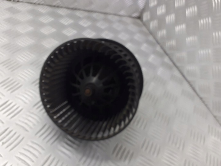 фото №1, Вентилятор воздуховод ford mondeo mk4 7g9t-18456-ca
