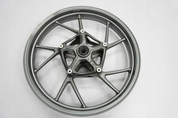 фото №7, Bmw r 1200 gs k50 13-16 диск перед передняя