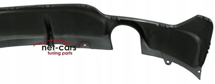фото №11, Дифузор performance bmw f32 33 36 m pak блиск