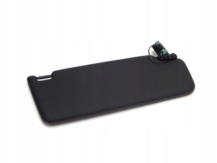 фото №1, Захист сонцезахисна ліва 5g0857551bp vw t-roc aso