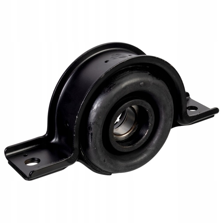 фото №1, Поддержка вала приводного синий print adbp800279