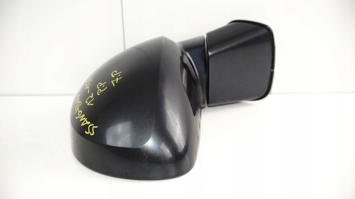 фото №8, Зеркало правые ssangyong rodius 12-15r 7pin
