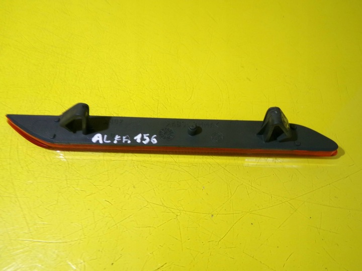 фото №9, Отражатель бампера правые зад alfa romeo 156 498702 nr96