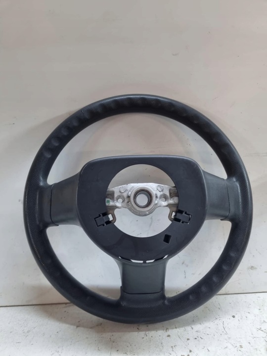 фото №5, Руль toyota aygo peugeot 107 citroen c1 05-14