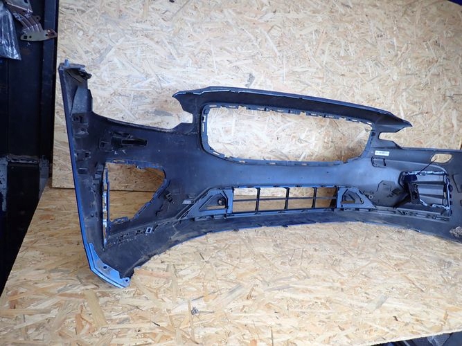 фото №14, Volvo v60 s60 r-design 18- бампер переднее перед