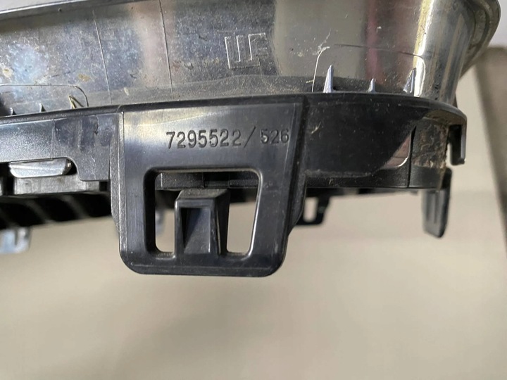 фото №5, Bmw 2 f22 f23 рестайлинг naerka решётка радиатор комплект